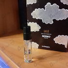 Отзыв Memo Inle