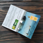 Духи Inle от Memo