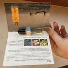 Духи Inle от Memo