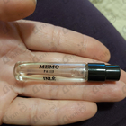 Отзывы Memo Inle