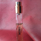 Отзыв Memo Inle