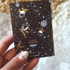 Духи Jannat от Memo