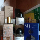 Парфюм Memo Lalibela