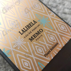 Духи Lalibela от Memo