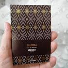 Духи Lalibela от Memo