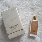 Духи Siwa от Memo