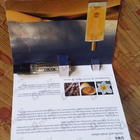 Парфюм Memo Siwa