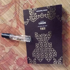 Духи Siwa от Memo