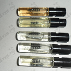 Парфюм Memo Siwa