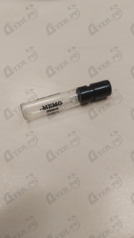 Духи Siwa от Memo