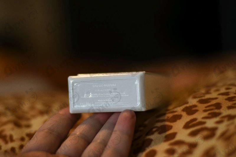 Парфюмерия Siwa от Memo