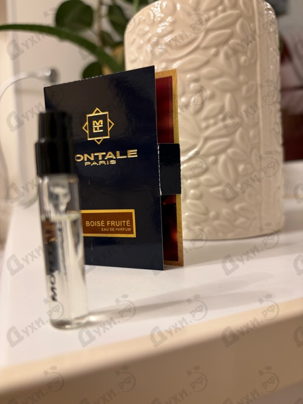 Купить Montale Boise Fruite