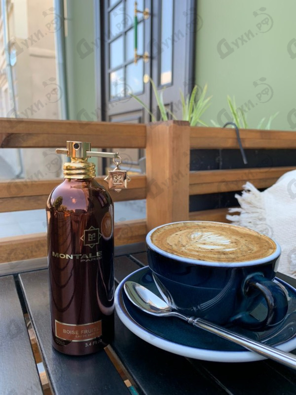 Купить Boise Fruite от Montale