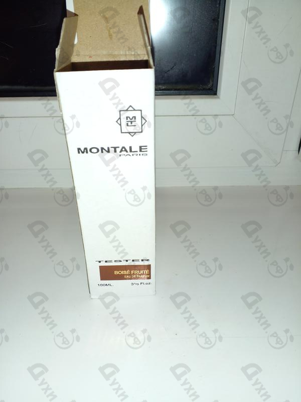 Купить Boise Fruite от Montale