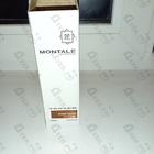 Отзывы Montale Boise Fruite