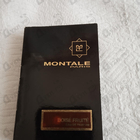 Отзыв Montale Boise Fruite