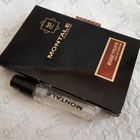 Духи Boise Fruite от Montale