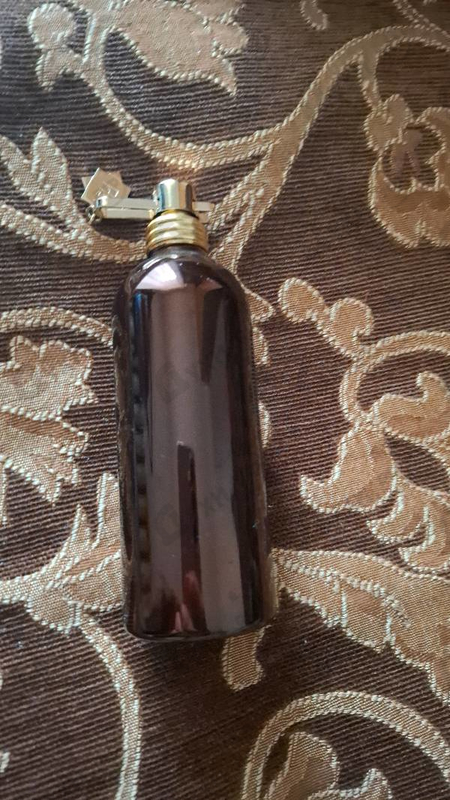 Духи Boise Fruite от Montale