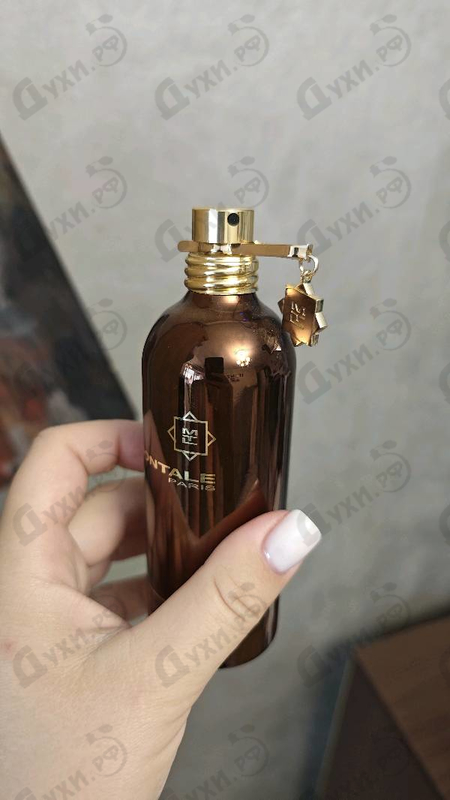 Отзывы Montale Boise Fruite