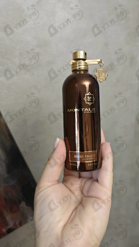 Духи Boise Fruite от Montale