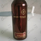 Духи Boise Fruite от Montale