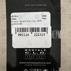 Отзыв Montale Boise Fruite