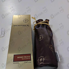 Отзыв Montale Boise Fruite