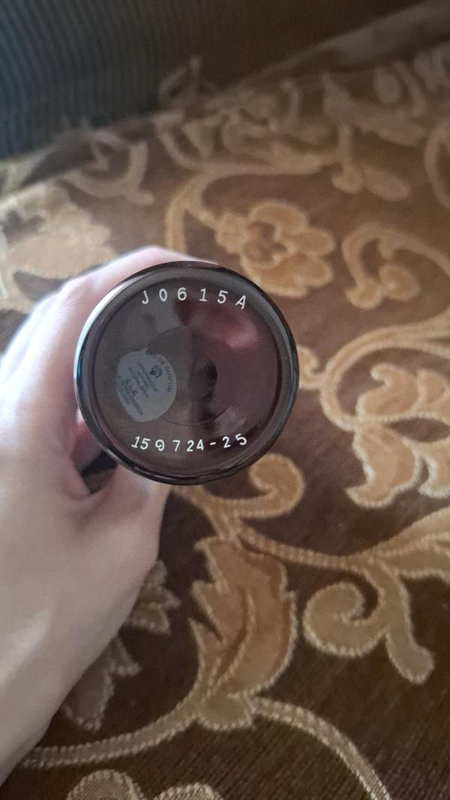 Духи Boise Fruite от Montale