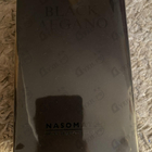 Отзывы Nasomatto Black Afgano