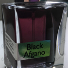 Духи Black Afgano от Nasomatto