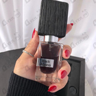 Духи Black Afgano от Nasomatto