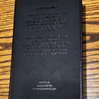 Парфюм Nasomatto Black Afgano