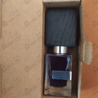 Отзывы Nasomatto Black Afgano