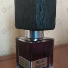 Духи Black Afgano от Nasomatto