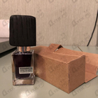 Отзывы Nasomatto Black Afgano