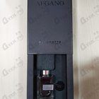 Отзыв Nasomatto Black Afgano