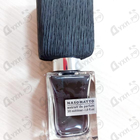 Духи Black Afgano от Nasomatto
