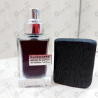 Духи Black Afgano от Nasomatto