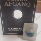 Отзыв Nasomatto Black Afgano