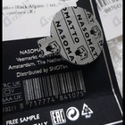 Духи Black Afgano от Nasomatto