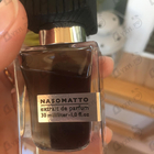 Отзыв Nasomatto Black Afgano