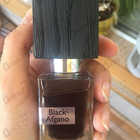 Отзыв Nasomatto Black Afgano