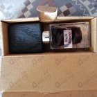 Духи Black Afgano от Nasomatto