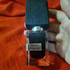 Духи Black Afgano от Nasomatto