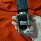 Духи Black Afgano от Nasomatto