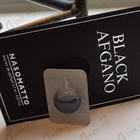 Отзыв Nasomatto Black Afgano