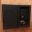 Духи Black Afgano от Nasomatto