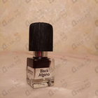 Отзывы Nasomatto Black Afgano