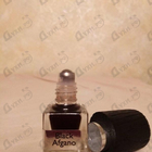 Духи Black Afgano от Nasomatto