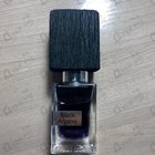 Отзывы Nasomatto Black Afgano